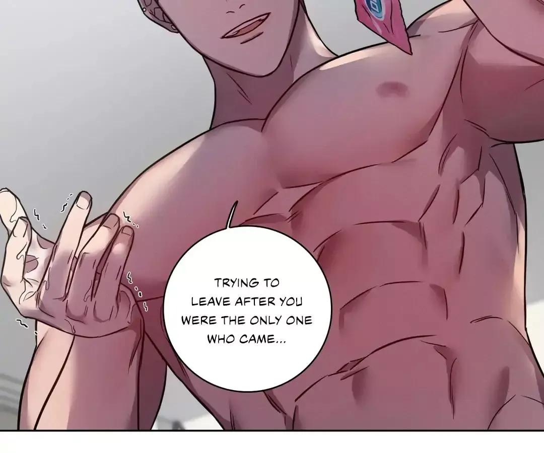 Missing Pepper Case - Chapter 9 Page 86