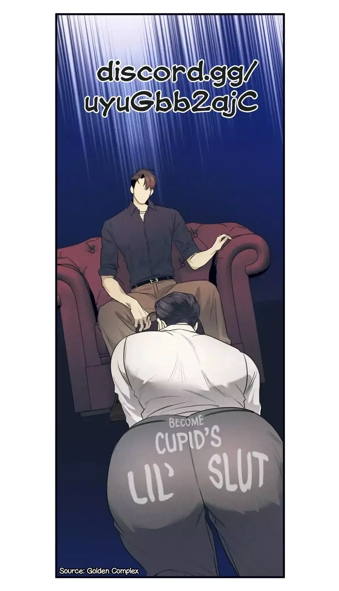Missing Pepper Case - Chapter 9 Page 88