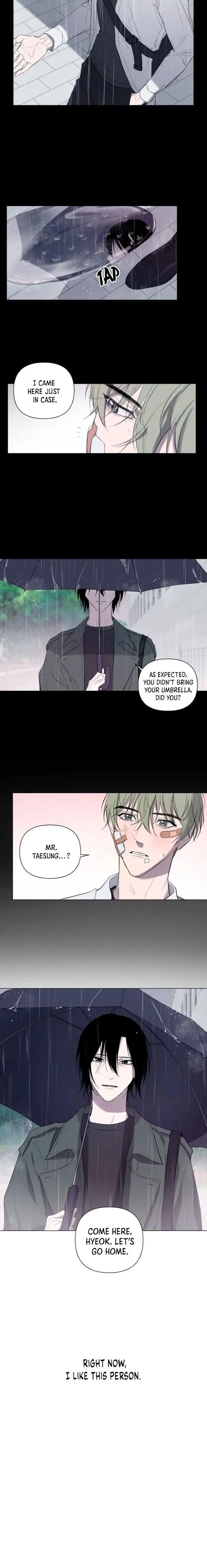 Young Lover - Chapter 1 Page 6