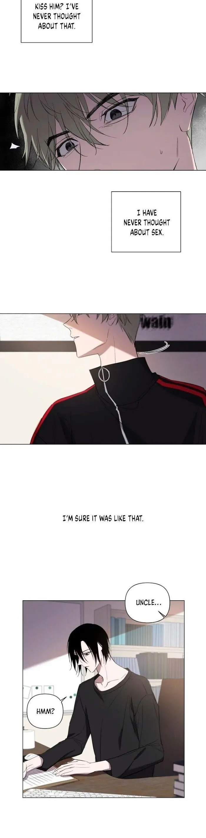 Young Lover - Chapter 1 Page 16