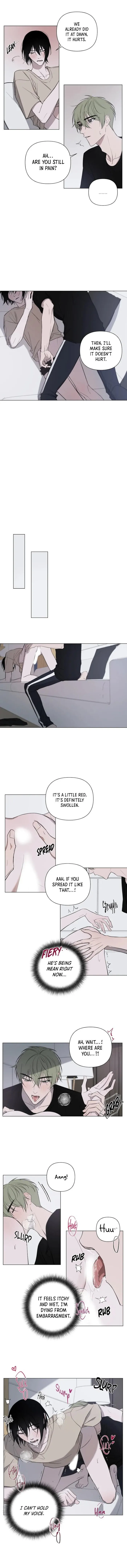 Young Lover - Chapter 10 Page 7