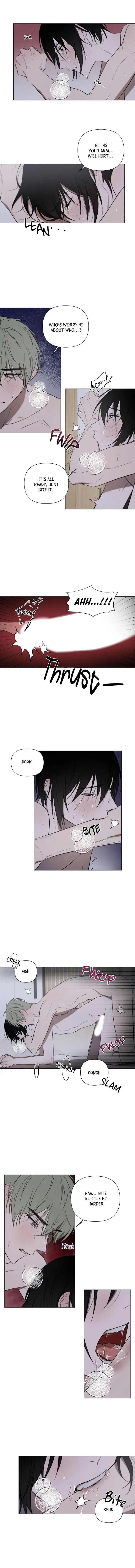 Young Lover - Chapter 12 Page 7
