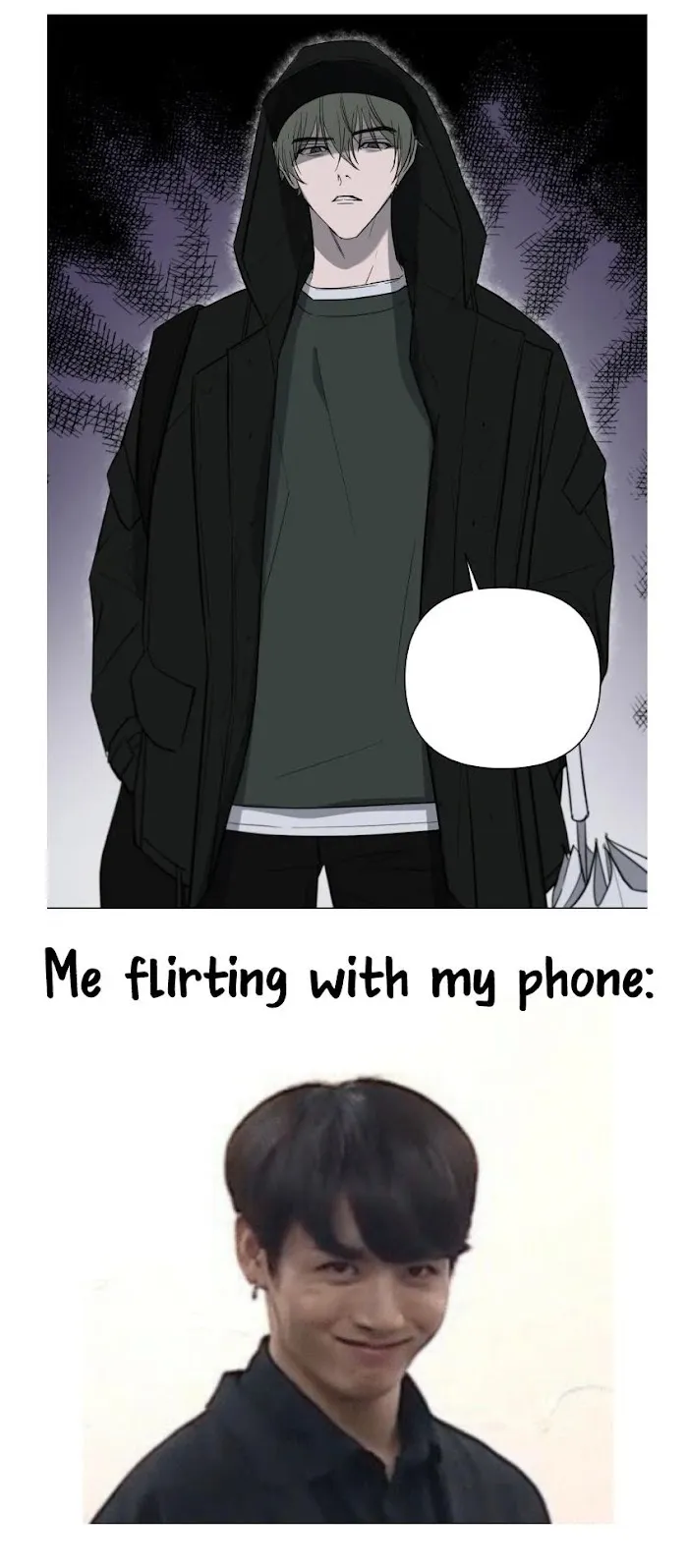 Young Lover - Chapter 14 Page 12