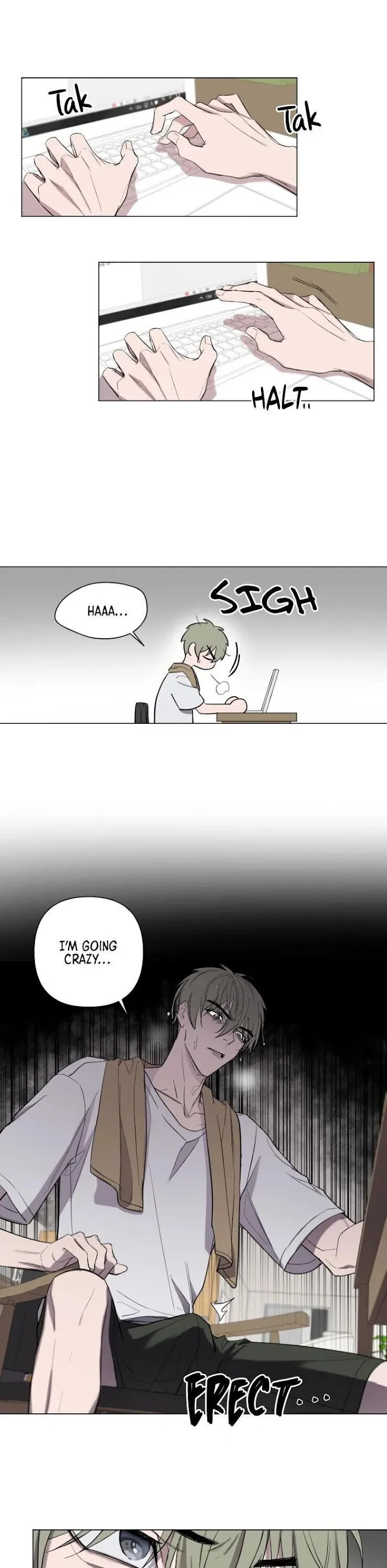Young Lover - Chapter 2 Page 6