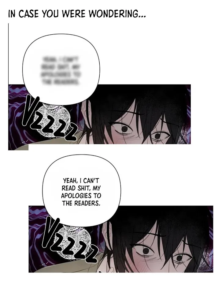 Young Lover - Chapter 21 Page 10