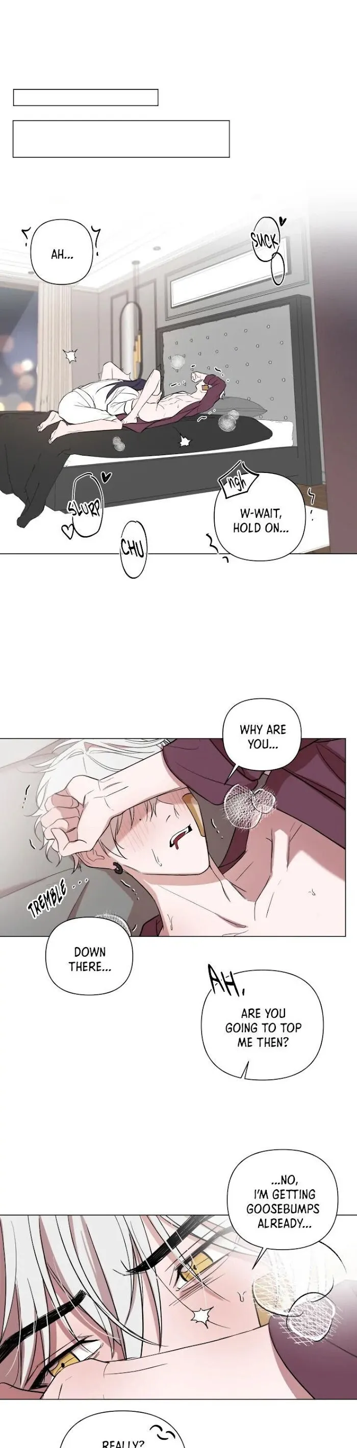 Young Lover - Chapter 28 Page 18