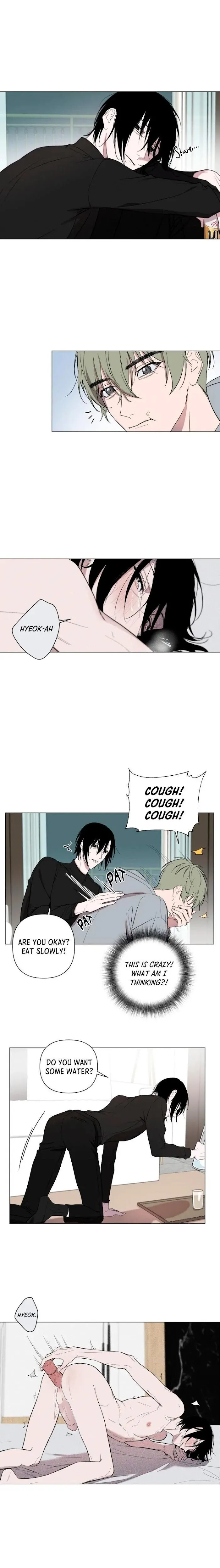 Young Lover - Chapter 3 Page 15