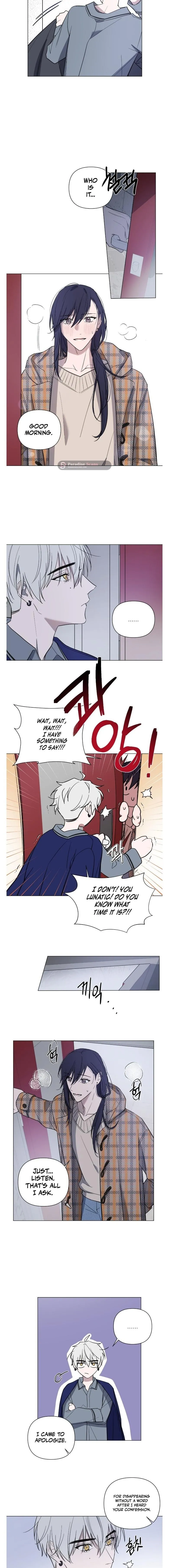 Young Lover - Chapter 38 Page 2