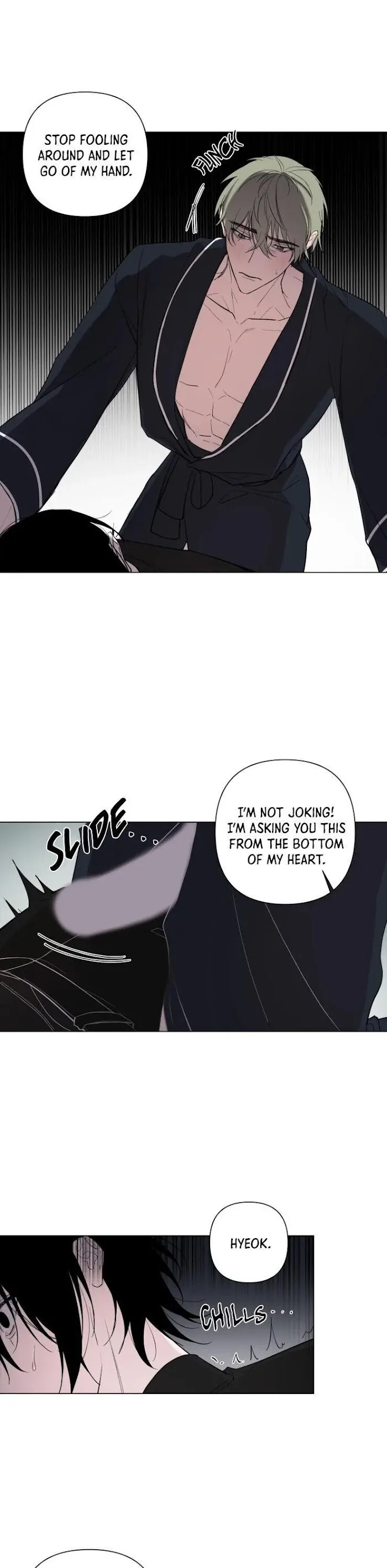 Young Lover - Chapter 4 Page 3