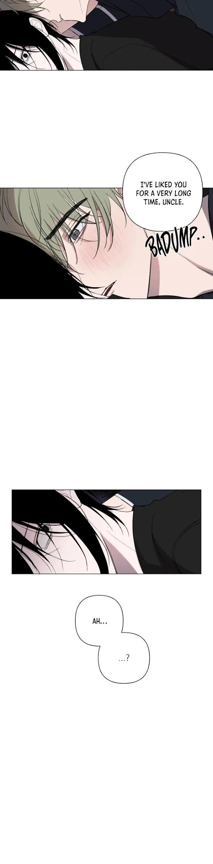 Young Lover - Chapter 4 Page 5