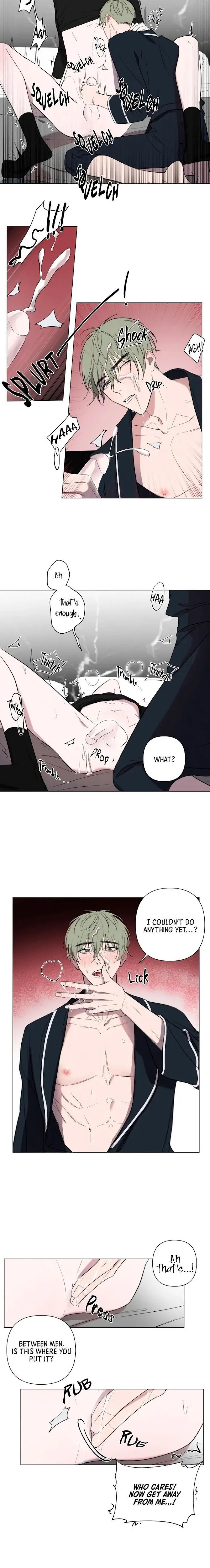 Young Lover - Chapter 4 Page 12