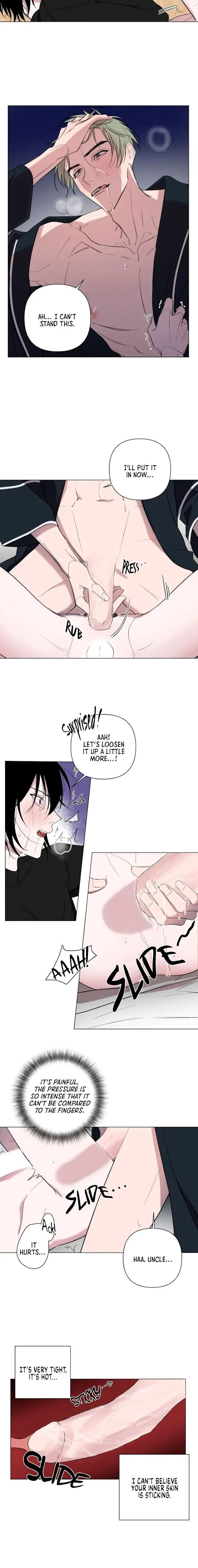 Young Lover - Chapter 4 Page 14