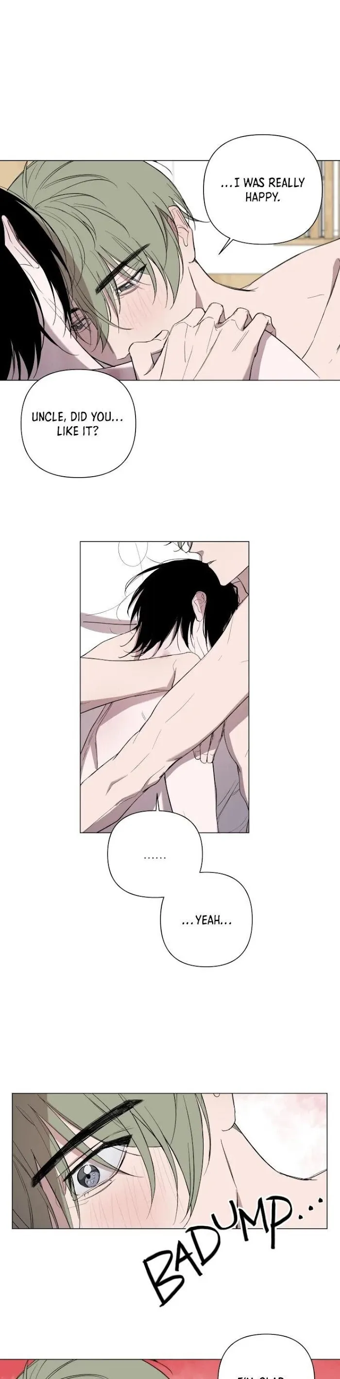 Young Lover - Chapter 5 Page 7