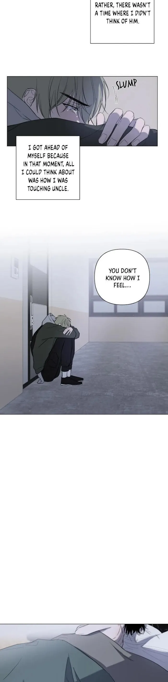 Young Lover - Chapter 5 Page 15