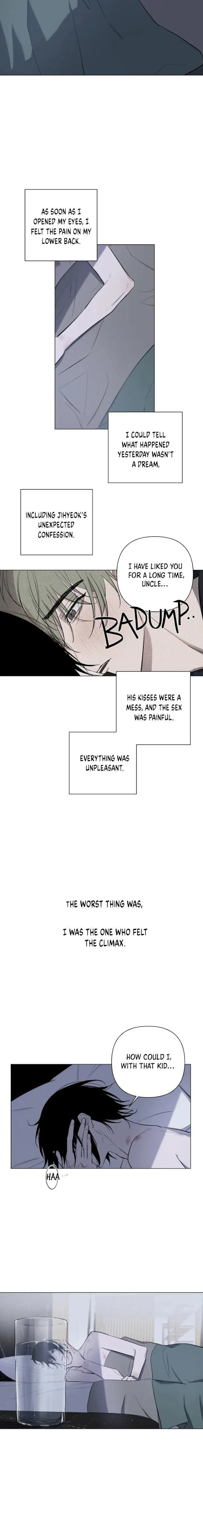Young Lover - Chapter 5 Page 16