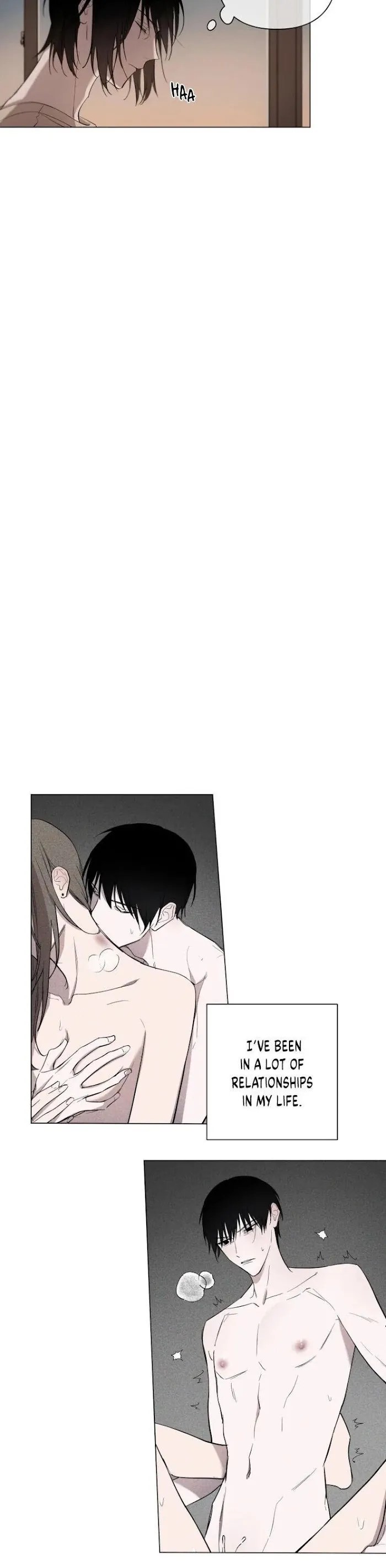 Young Lover - Chapter 6 Page 5