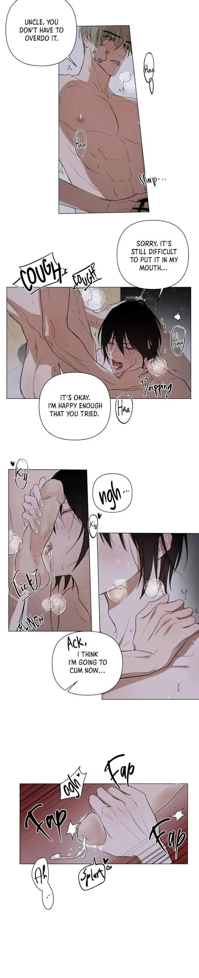 Young Lover - Chapter 7 Page 6