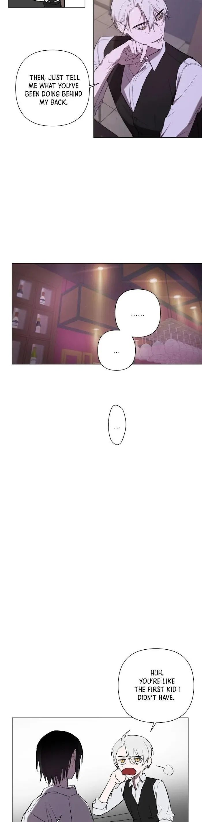 Young Lover - Chapter 7 Page 13