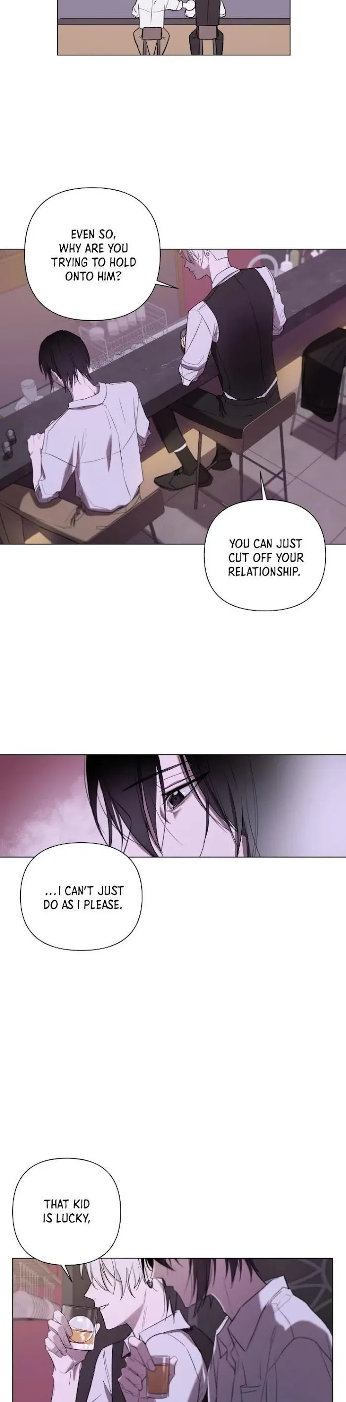 Young Lover - Chapter 7 Page 16