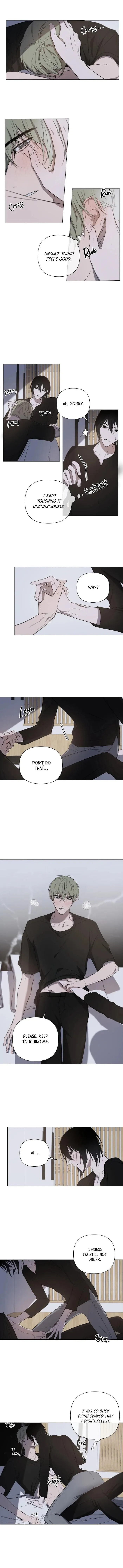 Young Lover - Chapter 9 Page 6