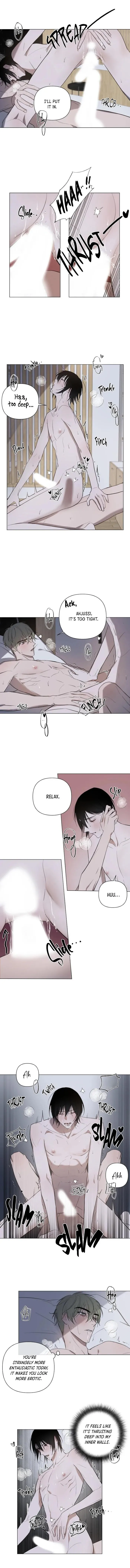 Young Lover - Chapter 9 Page 9