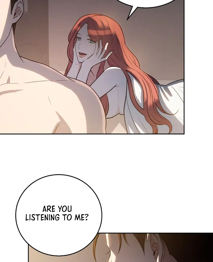 Pseudo Syndrome - Chapter 1 Page 13