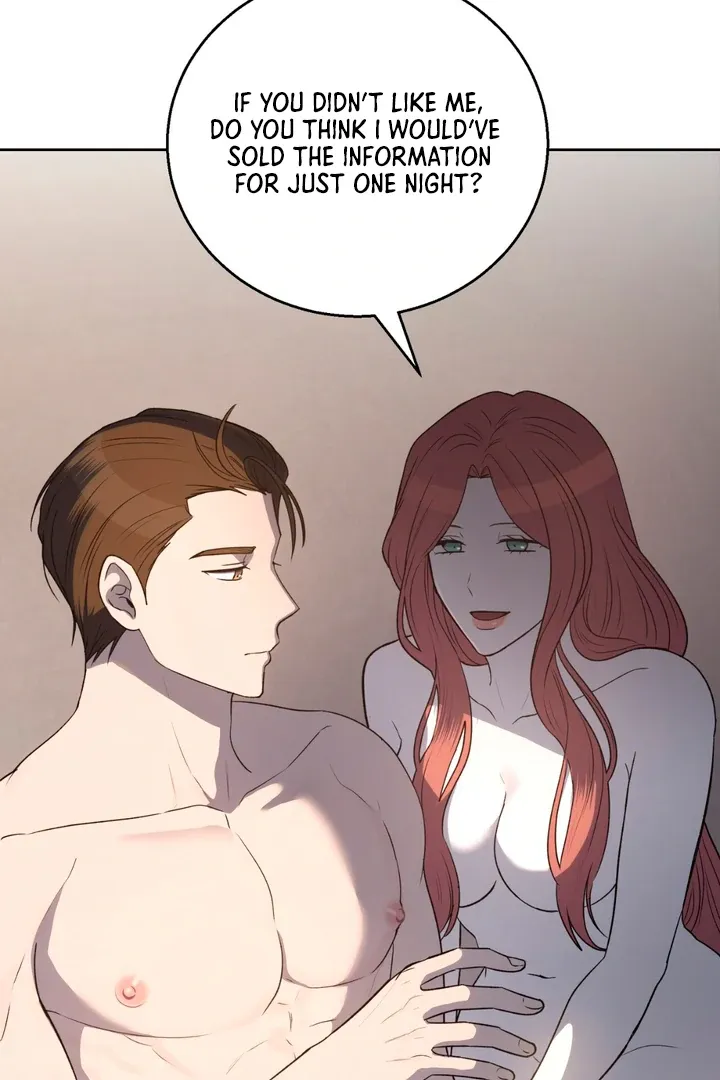 Pseudo Syndrome - Chapter 1 Page 22