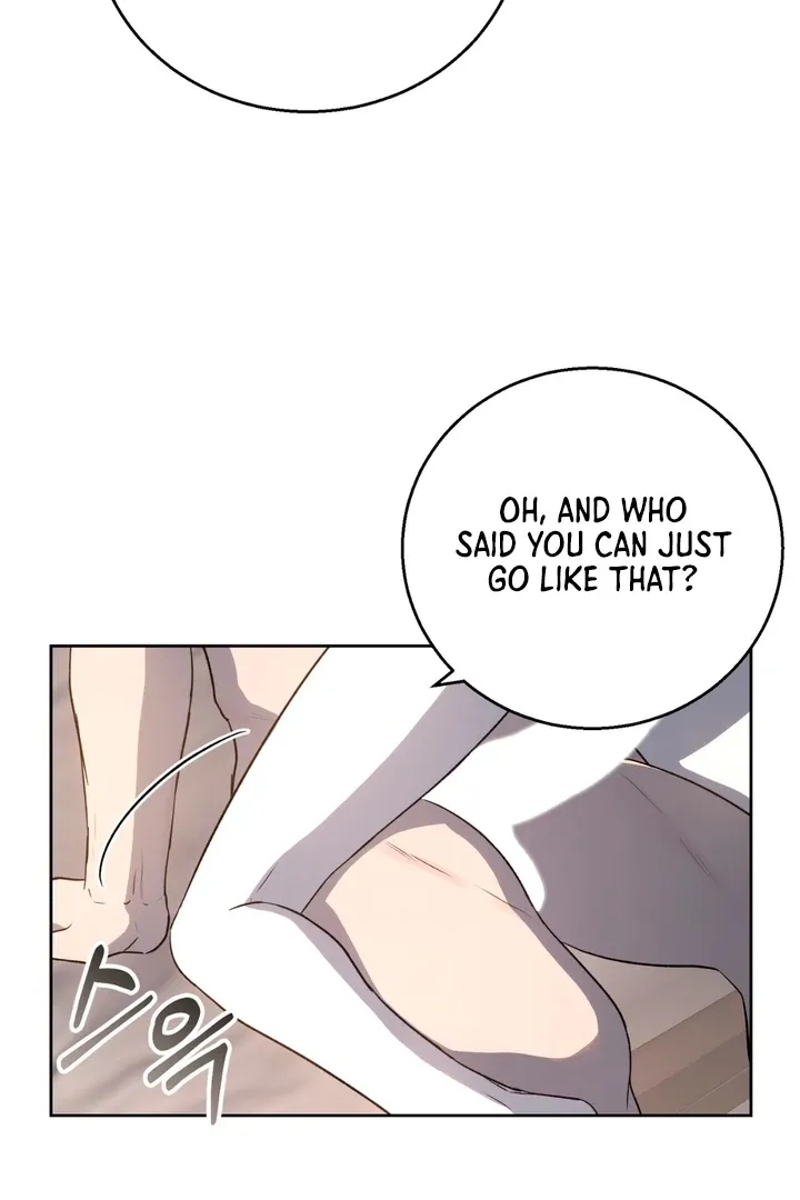 Pseudo Syndrome - Chapter 1 Page 26