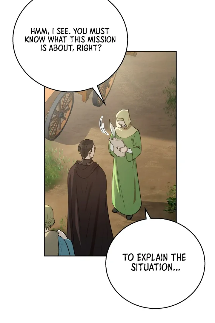 Pseudo Syndrome - Chapter 1 Page 39
