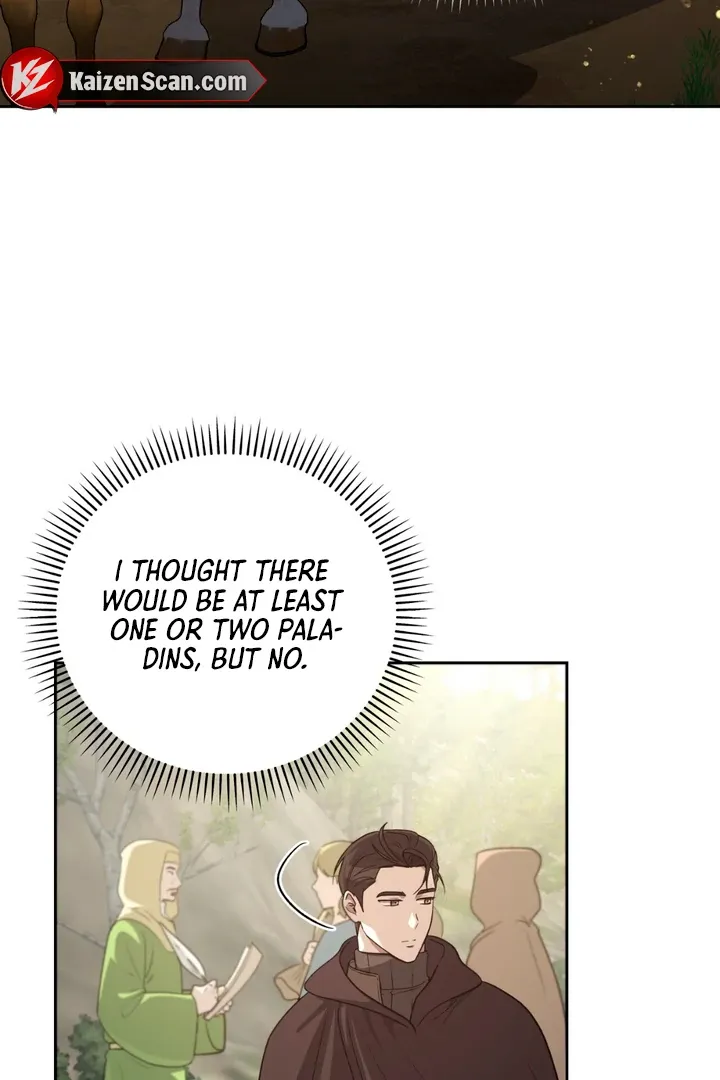 Pseudo Syndrome - Chapter 1 Page 49