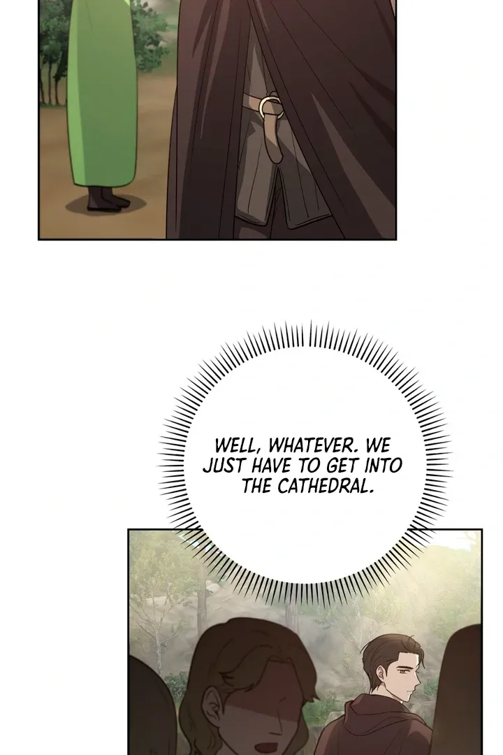 Pseudo Syndrome - Chapter 1 Page 50
