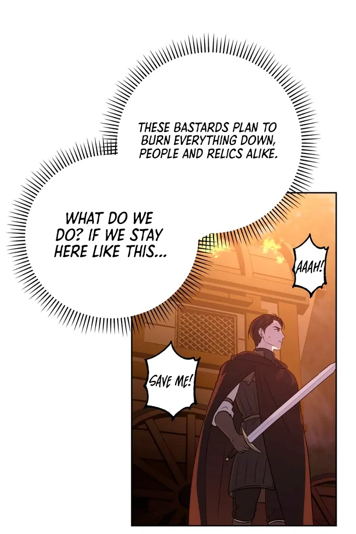 Pseudo Syndrome - Chapter 1 Page 79
