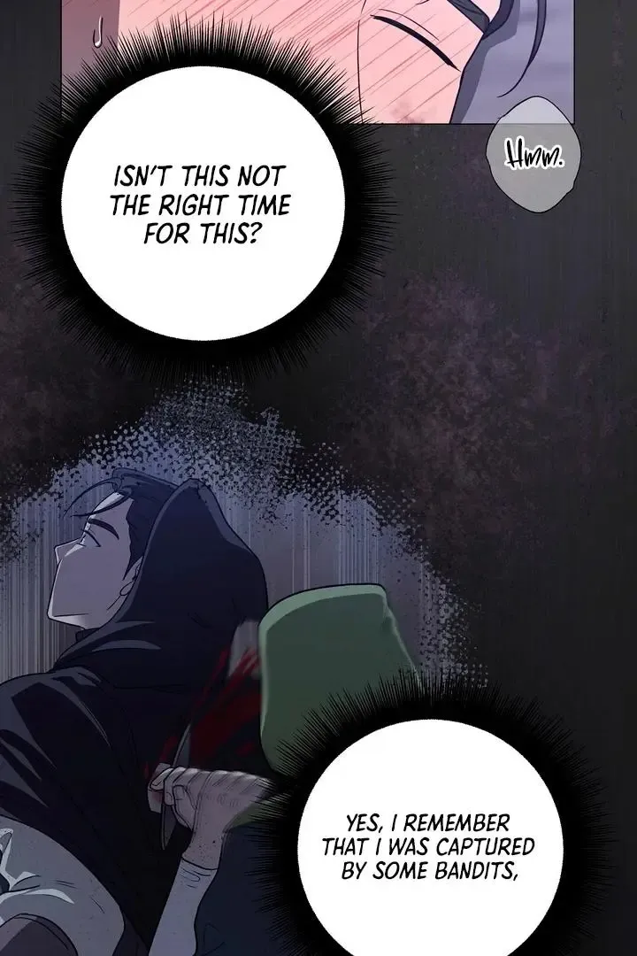 Pseudo Syndrome - Chapter 10 Page 23