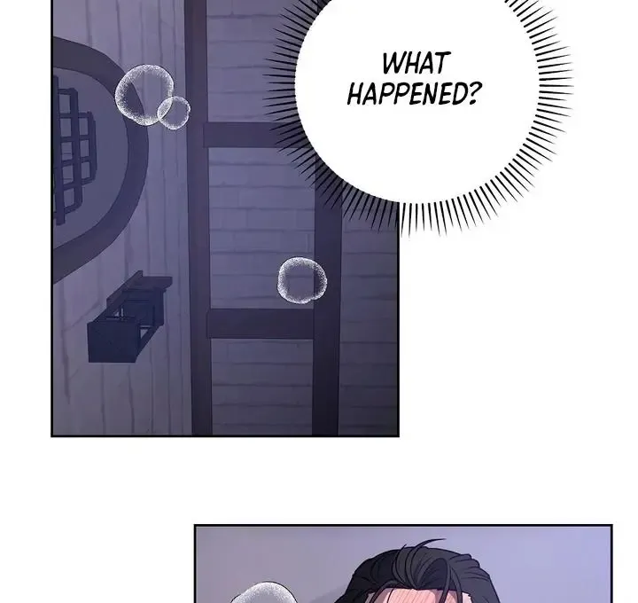 Pseudo Syndrome - Chapter 10 Page 28