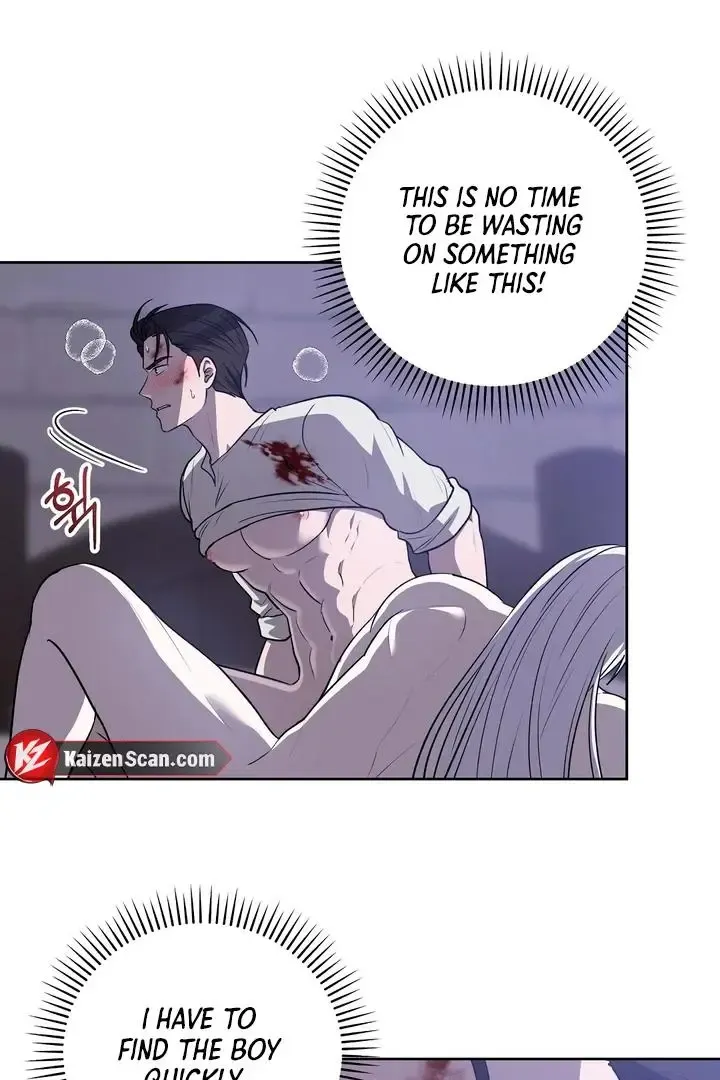 Pseudo Syndrome - Chapter 10 Page 34