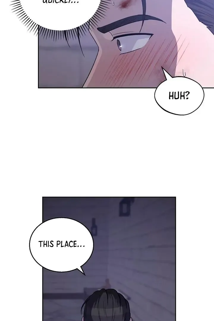 Pseudo Syndrome - Chapter 10 Page 35