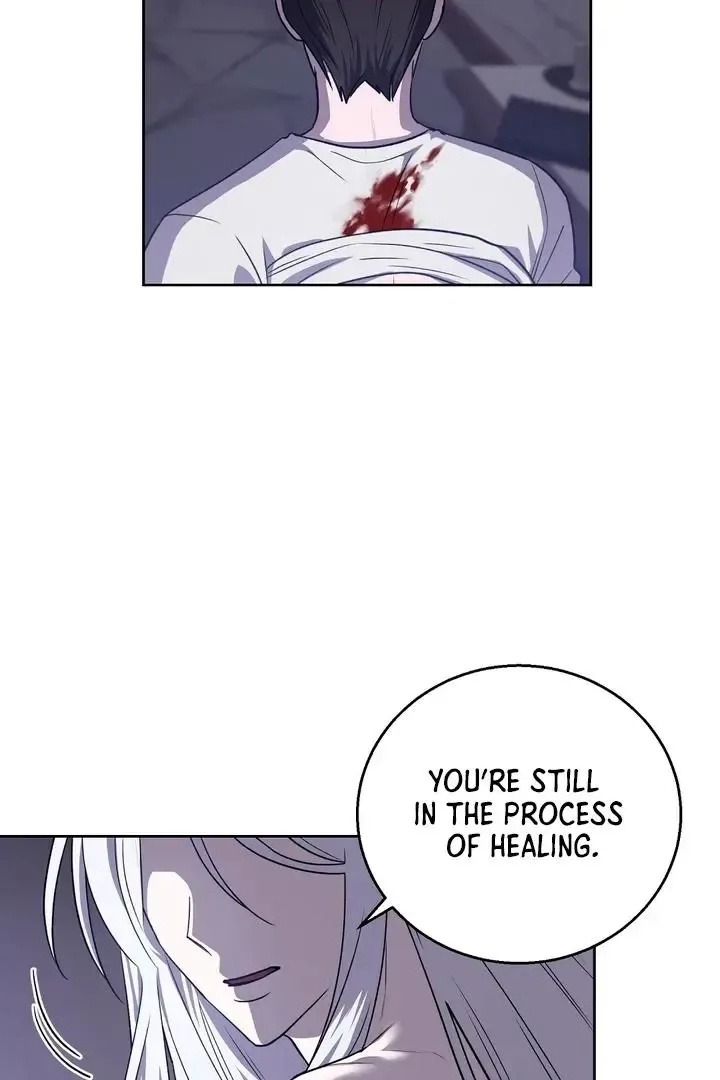 Pseudo Syndrome - Chapter 10 Page 36