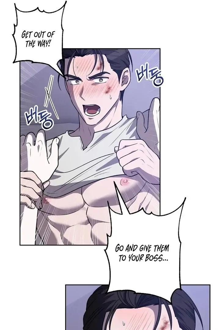 Pseudo Syndrome - Chapter 10 Page 39