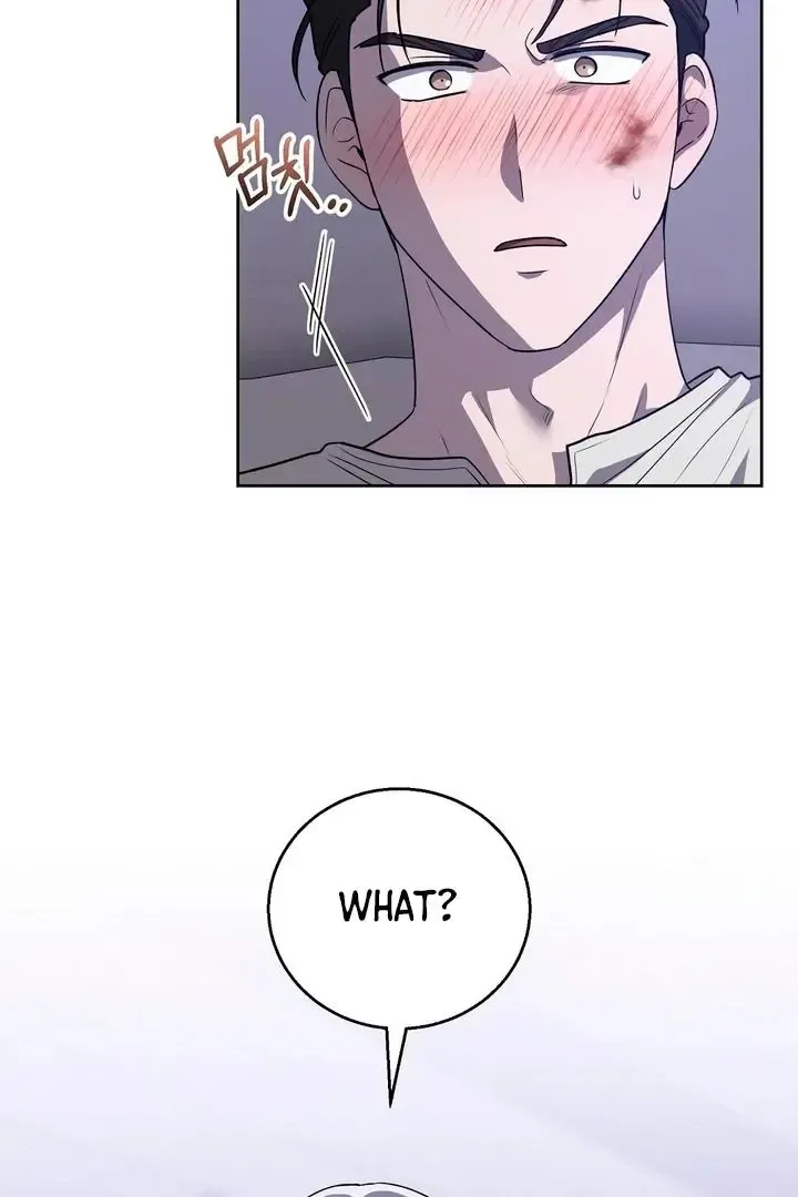 Pseudo Syndrome - Chapter 10 Page 40