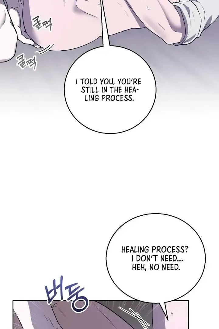 Pseudo Syndrome - Chapter 10 Page 54