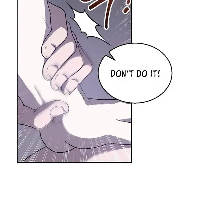 Pseudo Syndrome - Chapter 10 Page 57