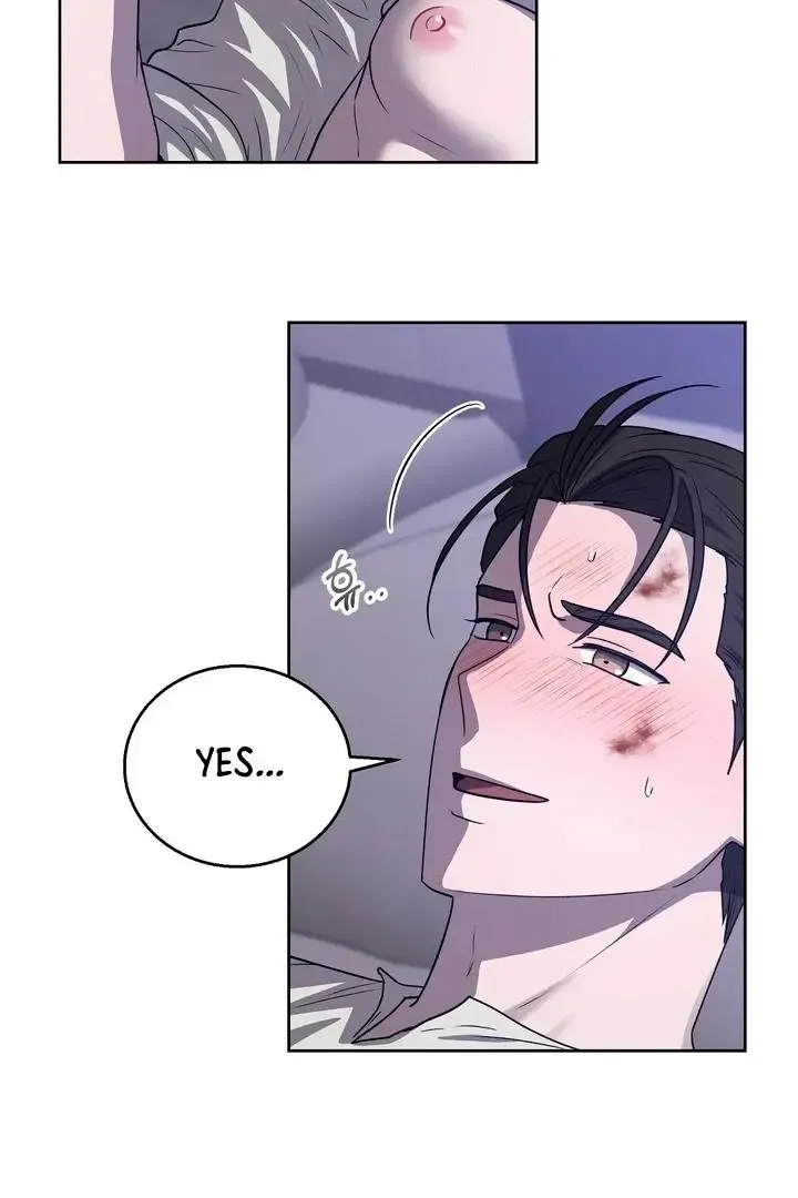Pseudo Syndrome - Chapter 10 Page 62