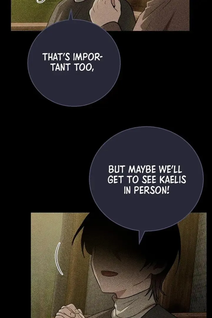 Pseudo Syndrome - Chapter 10 Page 70