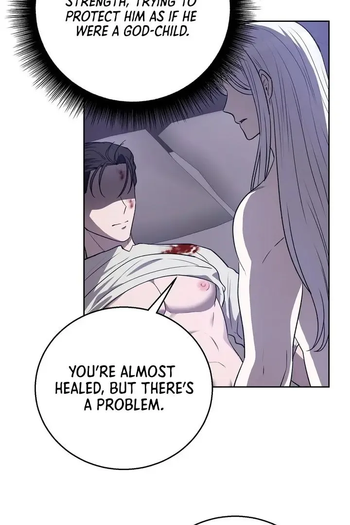 Pseudo Syndrome - Chapter 10 Page 78
