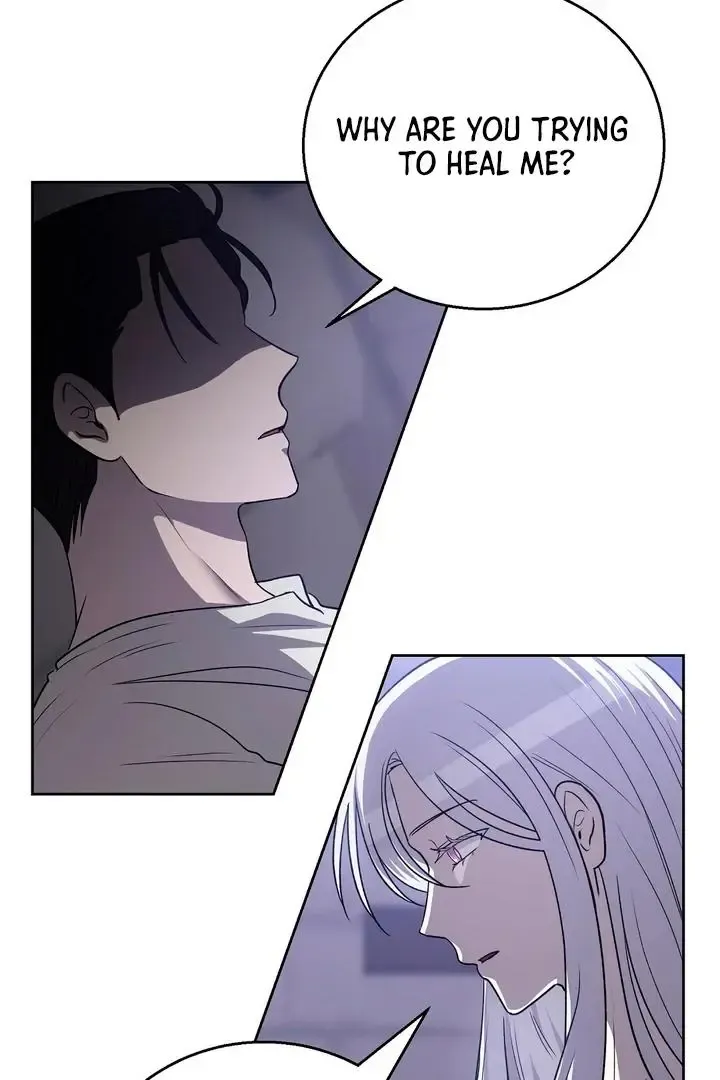 Pseudo Syndrome - Chapter 10 Page 79
