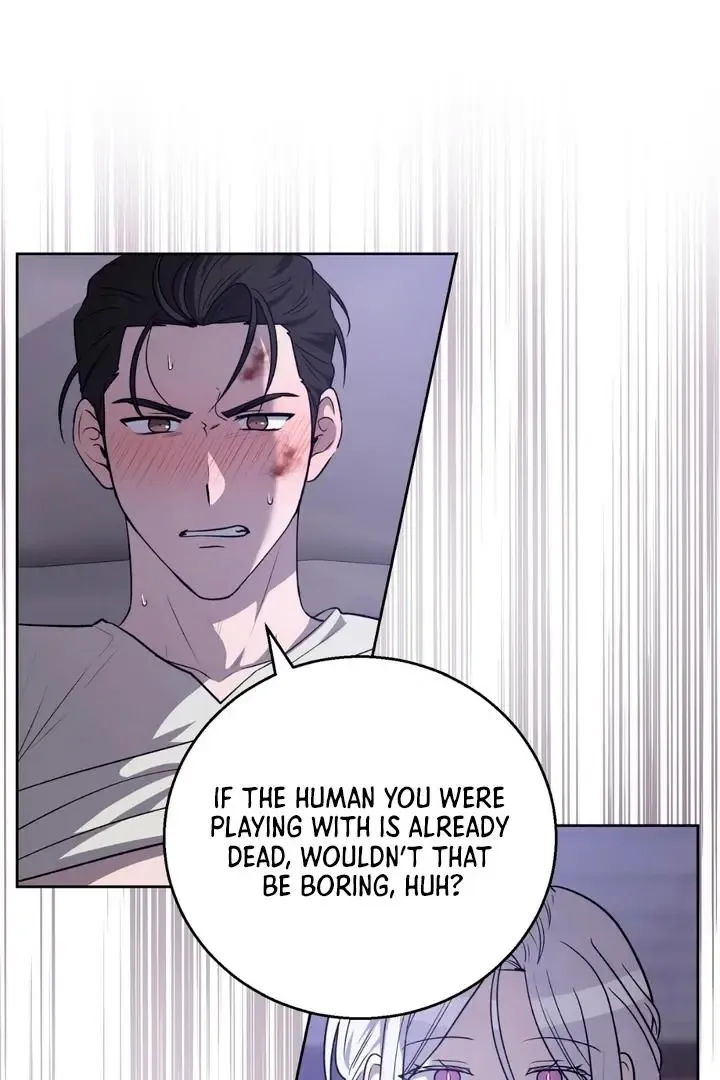 Pseudo Syndrome - Chapter 11 Page 2