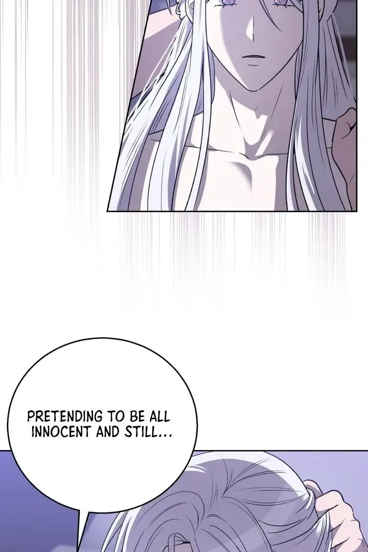 Pseudo Syndrome - Chapter 11 Page 3