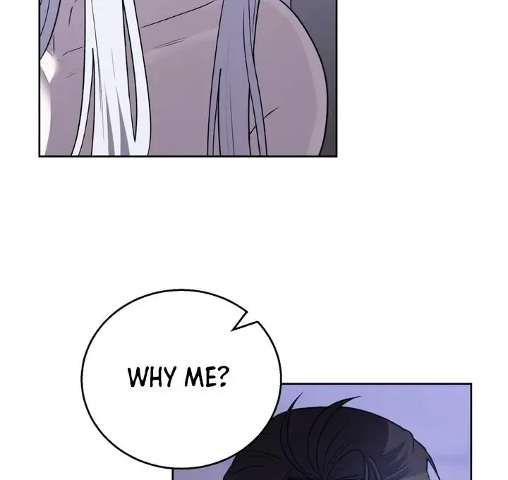 Pseudo Syndrome - Chapter 11 Page 10