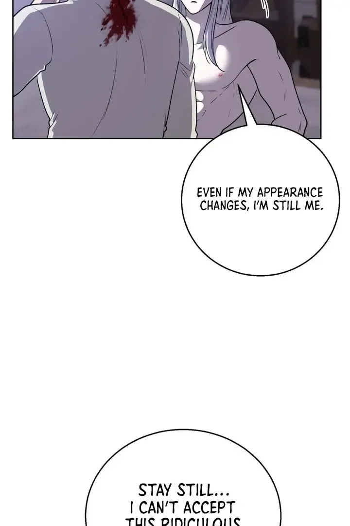 Pseudo Syndrome - Chapter 11 Page 26