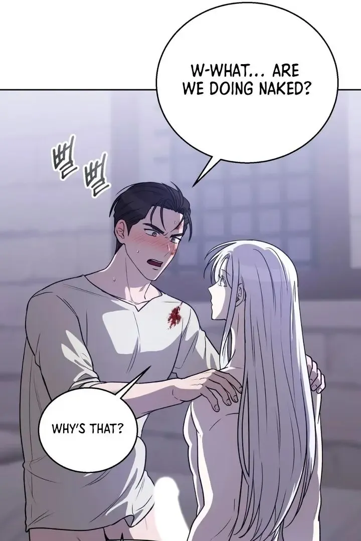 Pseudo Syndrome - Chapter 11 Page 31
